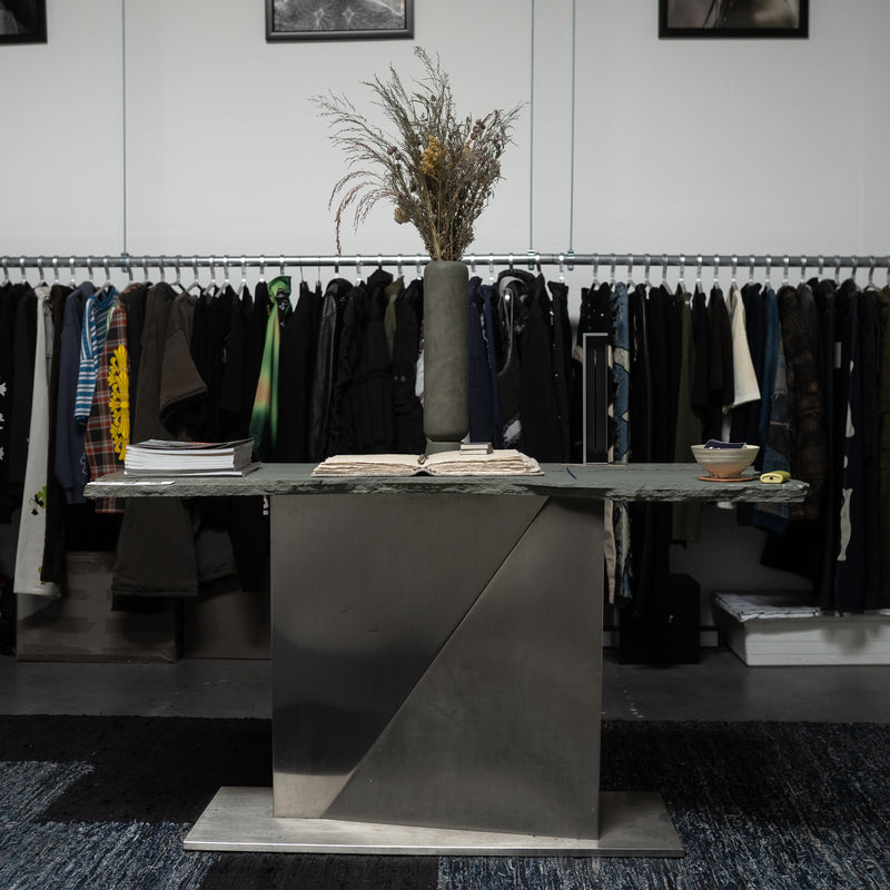 Why Bolsa Supply Became Foundry One